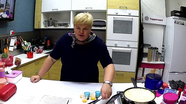 Ассамблея 41 недели "Стань Шеф-поваром на своей кухне" смотреть онлайн