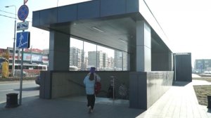 Вандалы испортили новые лифты в подземных переходах в Краснодаре