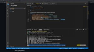 Как начать писать на Go в VSCode