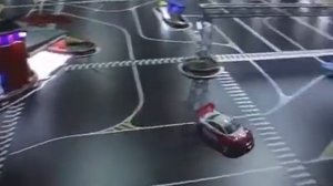 Дрифт - Гонки на радиоуправляемых автомобилях