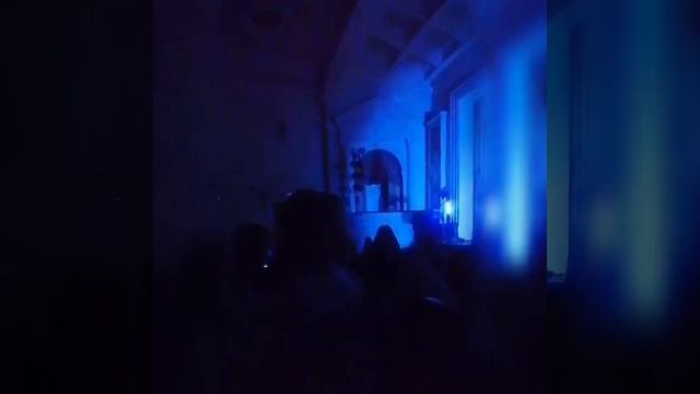 Мы ходили на спектакль ростовых кукл „Сказка о потерянном времени”  #врекипж