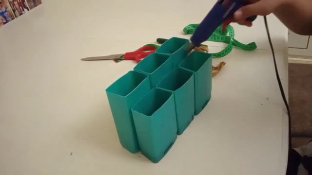 Подставка для ручек и карандашов?? смотреть онлайн