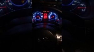 Обучение дросельной заслонки Infiniti FX 35 S51 (самостоятельно)