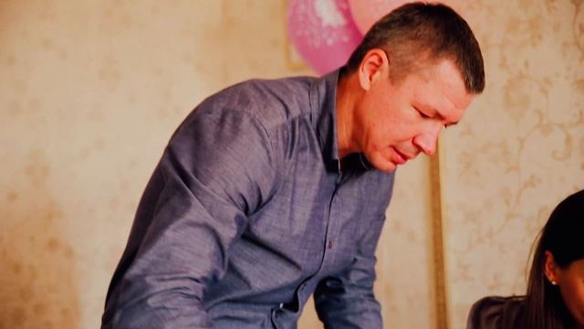 Выписка Алины | Роддом Екатерининский | Краснодар