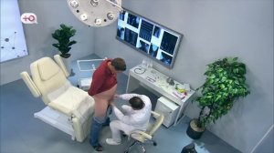 ЧТО ОН СДЕЛАЛ СО СВОИМ...? Я СТЕСНЯЮСЬ СВОЕГО ТЕЛА - ДИКИЕ СЛУЧАИ №1