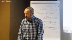 НаРодное Видение - С. Данилов 1 февраля 2016 часть 1.