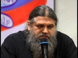 Господин Сатановский! Вы отвечаете за свои слова?