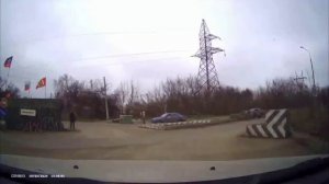 Мартовская акция помощь рождественских казаков в ДНР