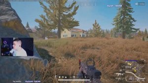 Solo PUBG. Играй бесплатно в ПАБГ до 16 августа