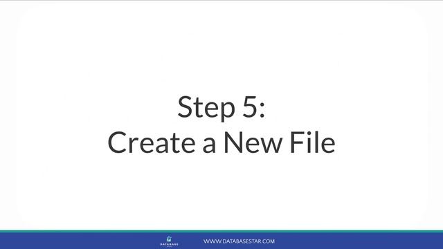 How to Set Up a Github Repository for SQL Files смотреть онлайн