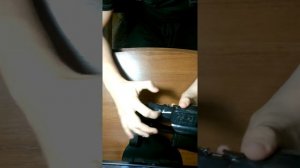 Видеообзор электрошокера TW 09 Дубинка