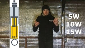 Познавательное с FCT "Устройство амортизатора"