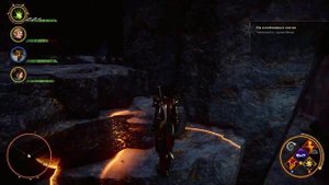 Dragon Age: Inquisition (На сломанных ногах)