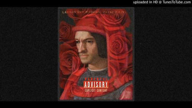 CASSOS - LORENZO DE MEDICI смотреть онлайн