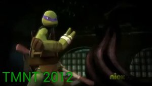 Черепашки ниндзя поют. ;-)