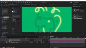 Compound Blur _ Effects of After Effects
