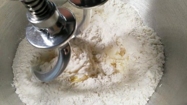 Печенье сметанное быстрого приготовления...