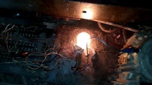 Лифты продолжают ломаться. Поломки которые возникают на старых лифтах