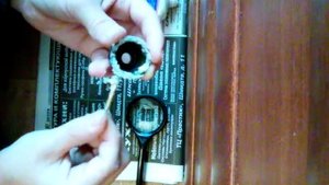 Как сделать микроскоп