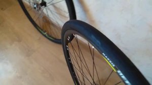 Шины Maxxis Detonator 700x32C