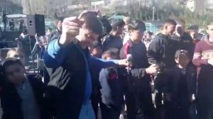 Навруз дар дехаи Панчруд Рудаки часть 2 Март 2023