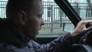 Обзор Тест драйв Audi 80 B2. Хороша но не новая.