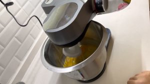 Bosch MUMS2VM00 Mutfak Şefi