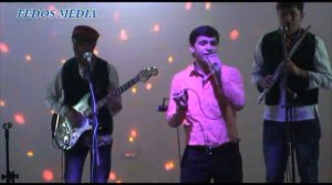 Орази Олимшо "Модар"