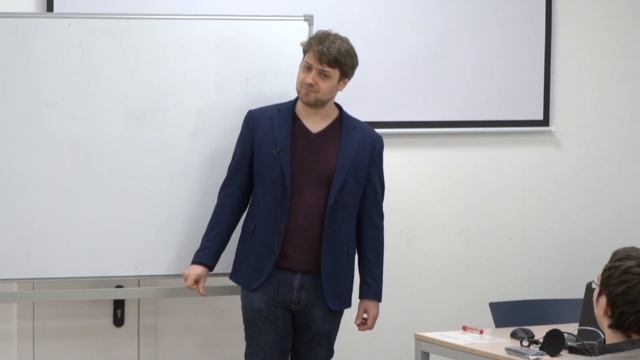 [Методы разработки программного обеспечения]: Карьера программиста