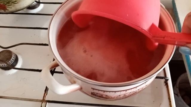 Муж раз попробовал теперь других не ест - хрустящие огурцы с кетчупом чили - на зиму смотреть онлайн