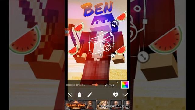 Обзор приложения Pics Art смотреть онлайн