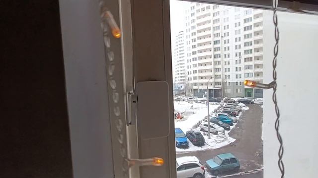 Электро ручка для окна принцип работы смотреть онлайн