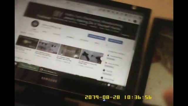 Cheapest Keychain Cam on Ebay (3$) - Fake HD #25 Cam Review смотреть онлайн