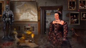 Сайт сериала Медичи: повелители Флоренции