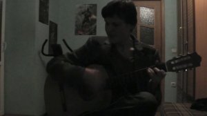 "Оружие - песня"