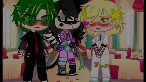 •||_Мини-Фильм_||«Он будет моим!!!»|| 13_Карт || 5/5_||•