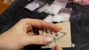 Как сделать Брошь "Ёлочка" на Новый Год своими руками. Мастер-класс|DIY brooch Xmas tree