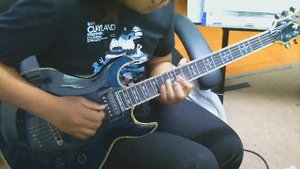 Review Schecter S-1 Elite By ปุ๋ย