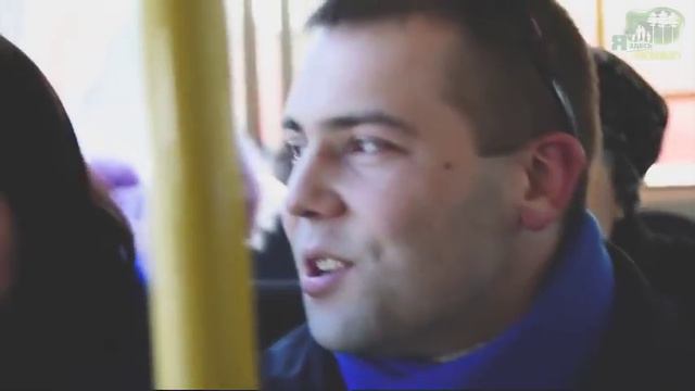 клип на молодежный гимн Димитровграда смотреть онлайн