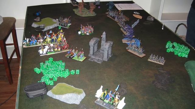 #87 DE vs KoE v2 смотреть онлайн