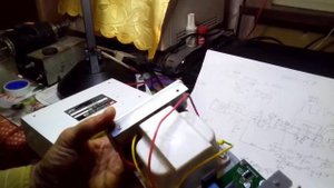 Электропастух Статик ремонт