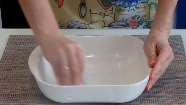 Вкусная творожная запеканка. Простой рецепт без муки. смотреть онлайн