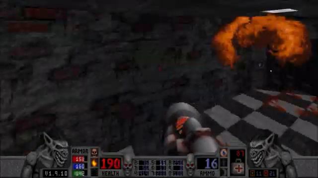 Blood - Fresh Supply - Episode 3 - A Farewell to Arms - All Secrets смотреть онлайн