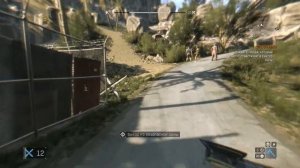 Dying Light Прохождение #15 - ПАСХАЛКИ В ТРУЩОБАХ!