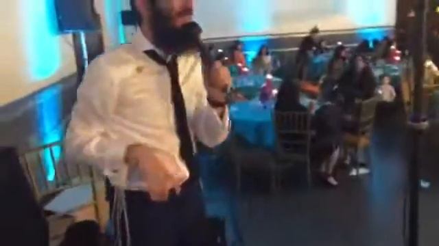 Yossi Cohen and Eli Marcus Mazal Tov смотреть онлайн