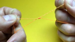 Лучший рыболовный узел uni knot. Рыболовные узлы. Лайфхаки и самоделки для рыбалки. Рыбалка 2021