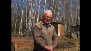 Замяткин: о культиваторе "Торнадо" и "картофеле под соломой"
