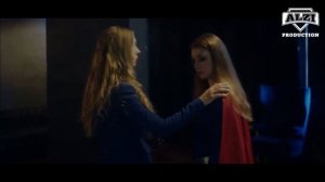 Alzi production Супергерои в деле