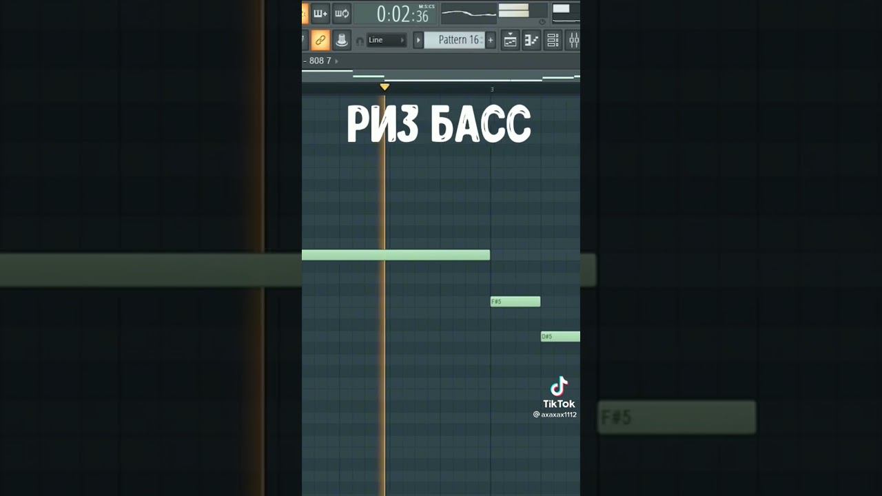Как сделать Lil Nas X, Jack Harlow - Industry baby #flstudio #flstudio20 #shorts #флстудио #lilnasx