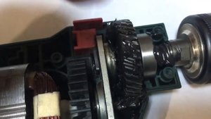 Ремонт дрель metabo SBE650